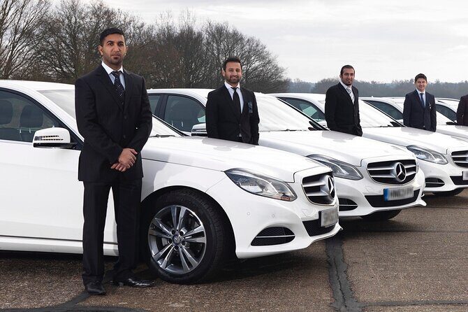 Private VIP Luxury Transfer PUJ Airport to Bavaro And Uvero Alto - Good To Know  