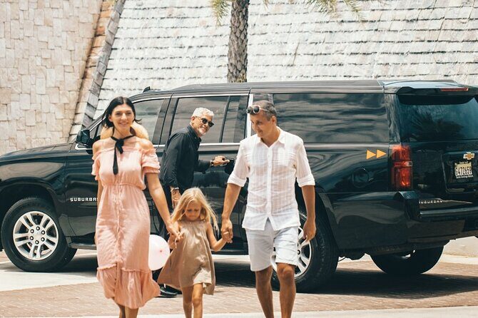 Private VIP & Minivan Airport Transfer Service To/From La Romana - Good To Know