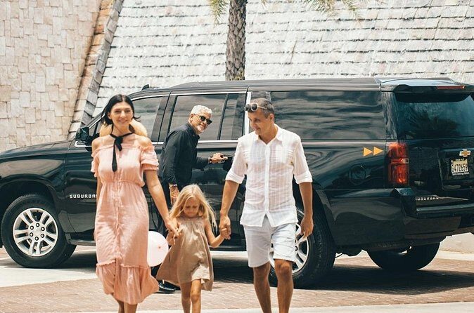 Private VIP & Minivan Airport Transfer Service To/From La Romana - Who Is This Tour Best For?