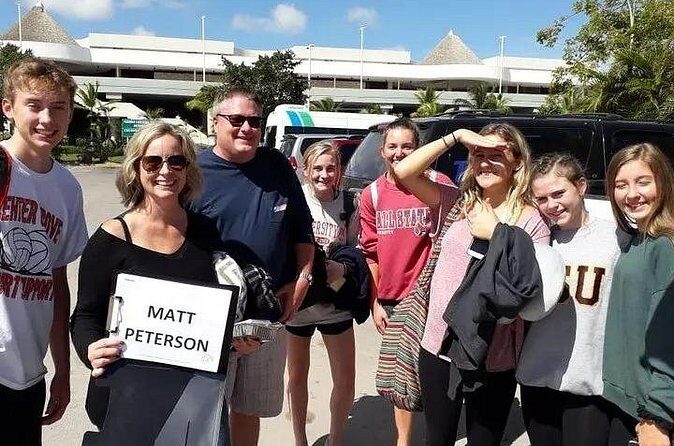 Private VIP & Minivan Airport Transfer Service To/From La Romana - FAQs