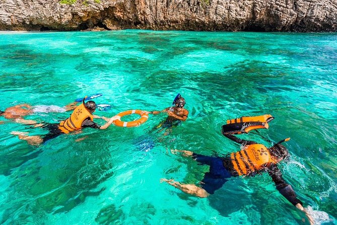 Private VIP Speed Boat to Phang Nga Bay - Reviews