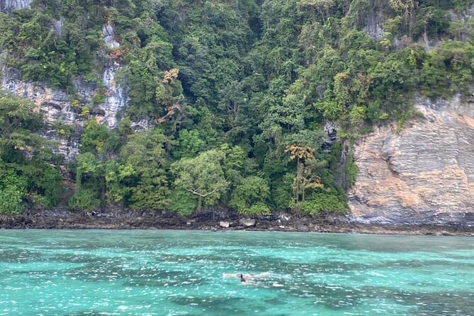 Private VIP Speed Boat to Phi Phi Island - Directions