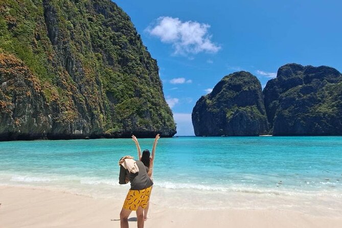 Private VIP Speed Boat to Phi Phi Island - Common Questions