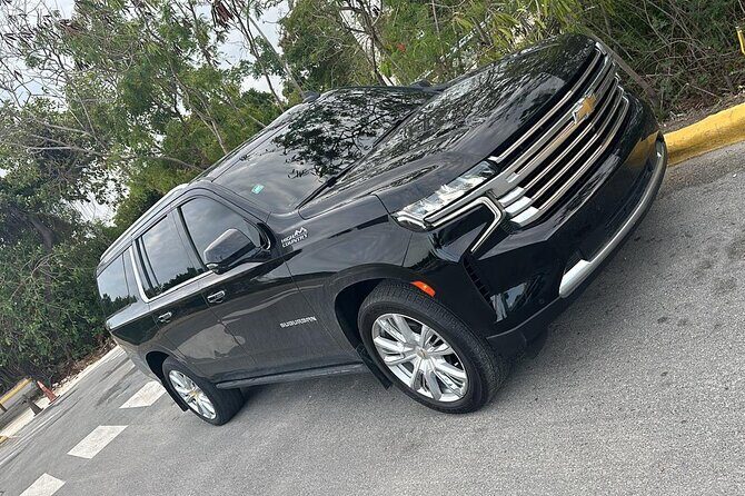 Private VIP Suburban Transfers from Punta Cana Airport to Hotels - Analyzing the Value and Practical Aspects
