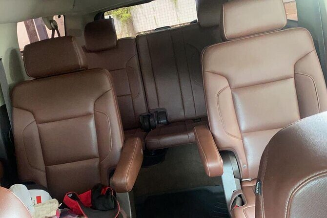 Private VIP Suburban Transfers from Punta Cana Airport to Hotels - Real Traveler Insights and Tips