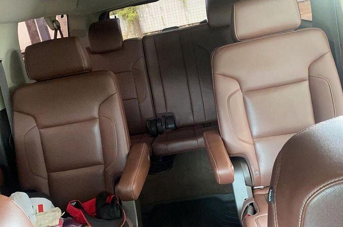 Private VIP Suburban Transfers from Punta Cana Airport to Hotels - Who Should Consider This Transfer?