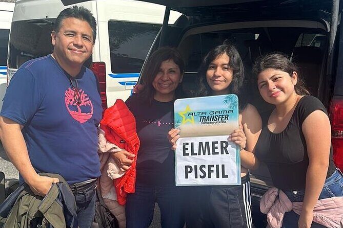 Private VIP Suburban Transfers from Punta Cana Airport to Hotels - FAQs