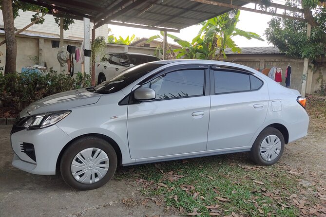 Private: Vip. SUV Car & Van Rental English Driver ( 7 Hrs /Day ) - Traveler Photos and Experiences