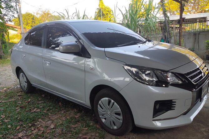 Private: Vip. SUV Car & Van Rental English Driver ( 7 Hrs /Day ) - Pricing and Booking Information