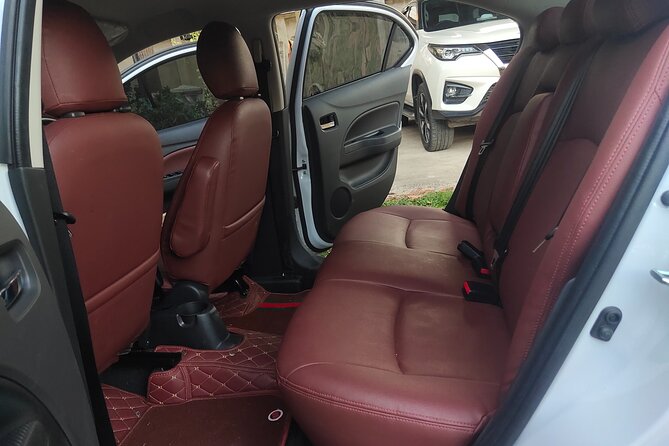 Private: Vip. SUV Car & Van Rental English Driver ( 7 Hrs /Day ) - Contact Information and Support