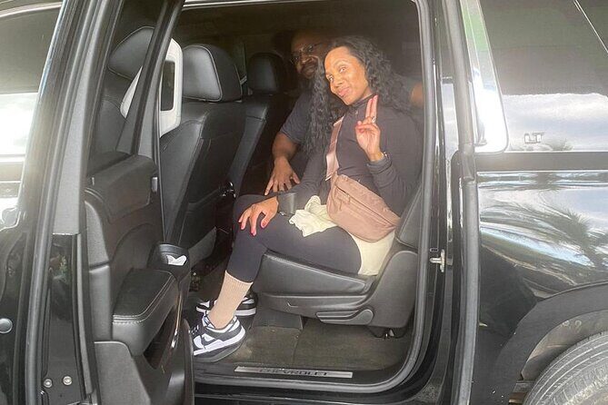 Private VIP SUV Transfer  PUJ Airport to/from Punta Cana Hotels - Who Is This Service Best For?