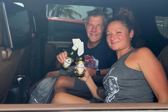 Private VIP SUV Transfer  PUJ Airport to/from Uvero Alto Hotels - FAQ