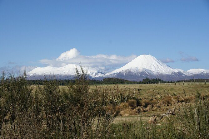 Private VIP Tongariro Overnight Snowshoeing Tour - Potential Drawbacks and Considerations