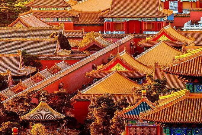 Private VIP Tour: 2-Day Beijing Highlights Experience - A Closer Look at the 2-Day Itinerary