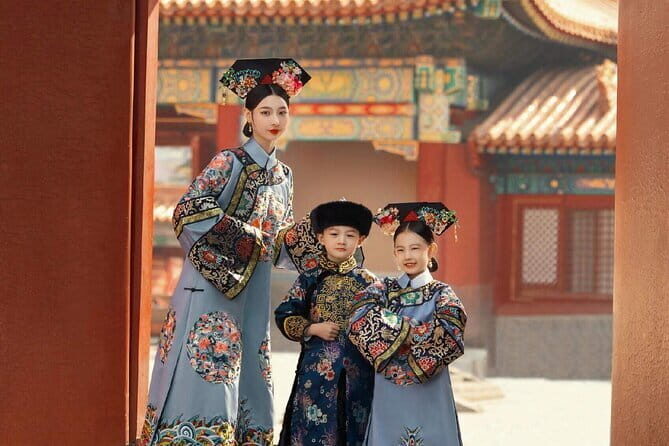 Private VIP Tour: 2-Day Beijing Highlights Experience - Pricing and Value