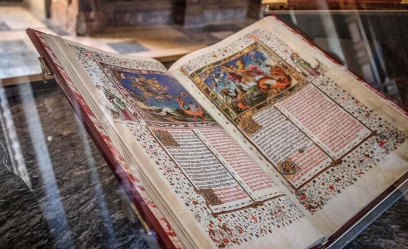 PRIVATE VIP tour: El ESCORIAL Monastery & Palace & Library - Discovering El Escorial: A Deep Dive into the Tour Experience