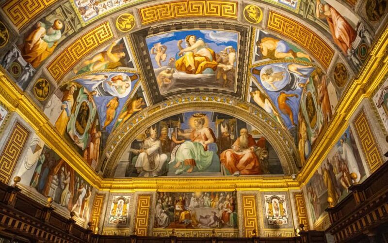 PRIVATE VIP tour: El ESCORIAL Monastery & Palace & Library - Practical Details and Considerations