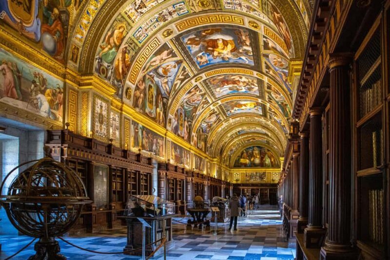 PRIVATE VIP tour: El ESCORIAL Monastery & Palace & Library - Who Is This Tour Best Suited For?