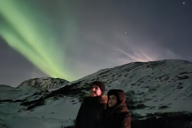 Private VIP Tour Northern Light in Aurora Reykjavik - Reviews