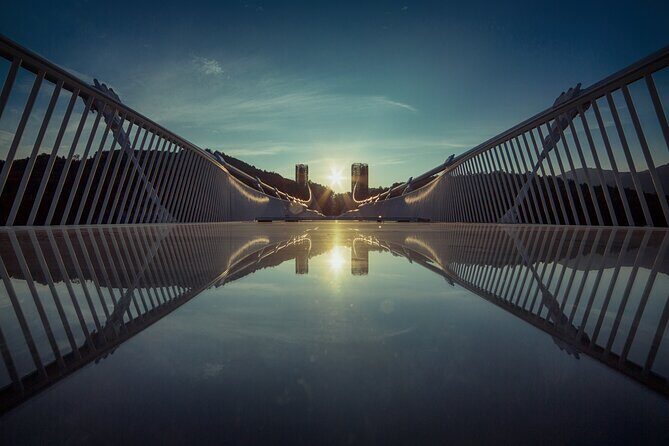 Private VIP Tour of Glass Bridge & Yellow Dragon Cave - Who Should Consider This Tour?