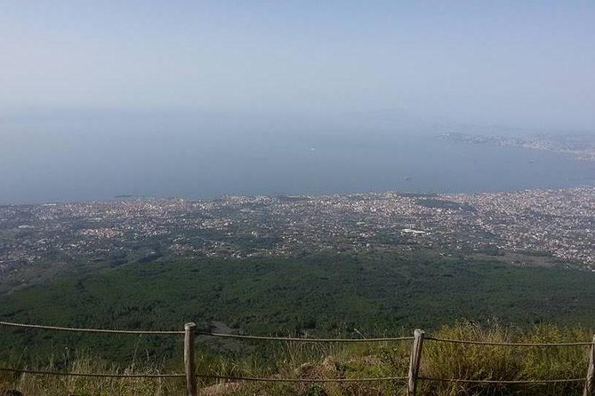 Private Vip Tour of Pompeii Day Trip From Rome - Common Questions