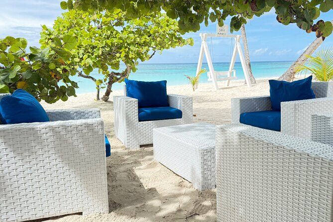 PRIVATE VIP tour Saona Island with Snorkeling, Starfish, Turtles - The Day Winds Down: Relaxation and Reflection