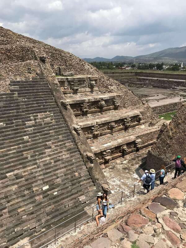 Private VIP Tour Teotihuacán: Transport+English Local Guide - Good To Know  