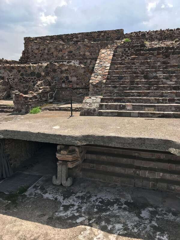 Private VIP Tour Teotihuacán: Transport+English Local Guide - Why Choose This Tour?  
