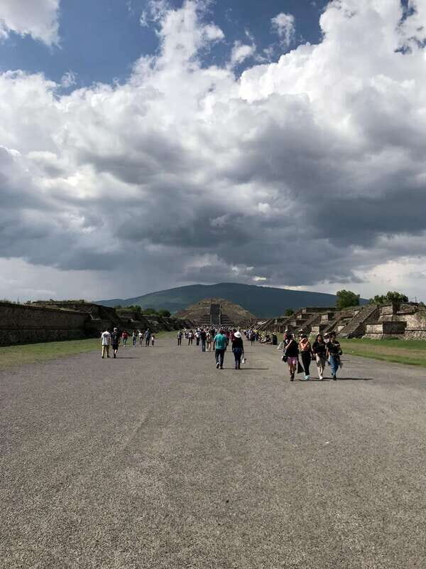 Private VIP Tour Teotihuacán: Transport+English Local Guide - Additional Details and Insights  