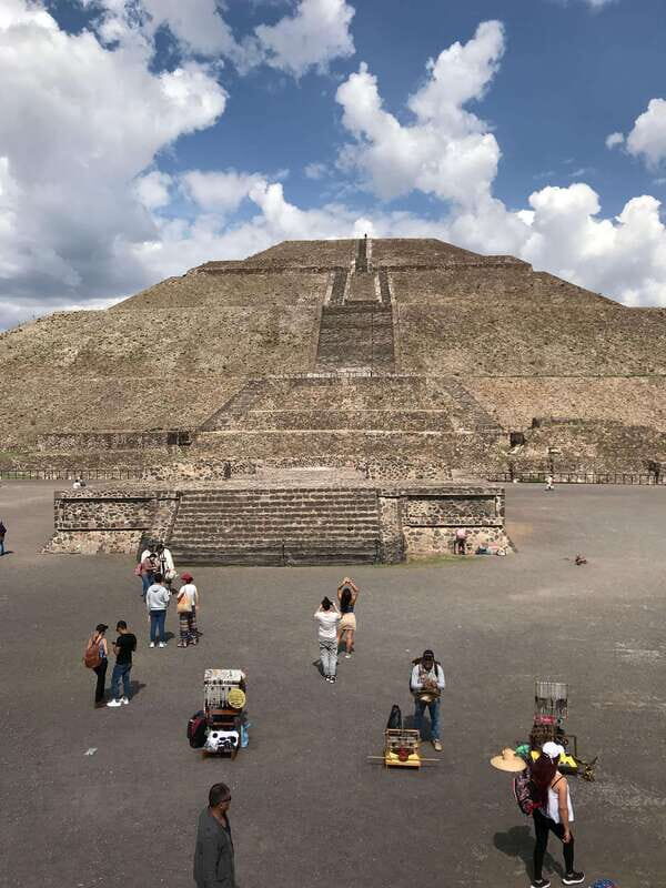 Private VIP Tour Teotihuacán: Transport+English Local Guide - Who Should Book This Tour?  