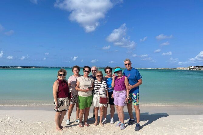 Private VIP Tours in Aruba - Good To Know