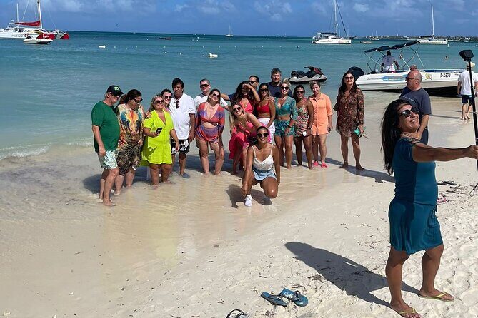 Private VIP Tours in Aruba - What Makes This Private Aruba Tour Special?