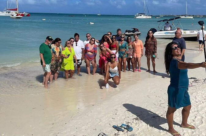 Private VIP Tours in Aruba - Authentic Experiences From Reviewers