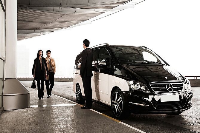 Private VIP Transfer From Airport to Fes City or Vice Versa - Booking Information