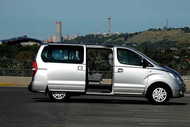 Private VIP Transfer From Airport to Fes City or Vice Versa - Reviews and Ratings