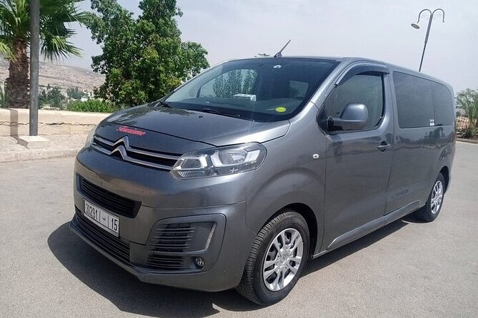 Private VIP Transfer From Airport to Fes City or Vice Versa - Viator Help Center Information