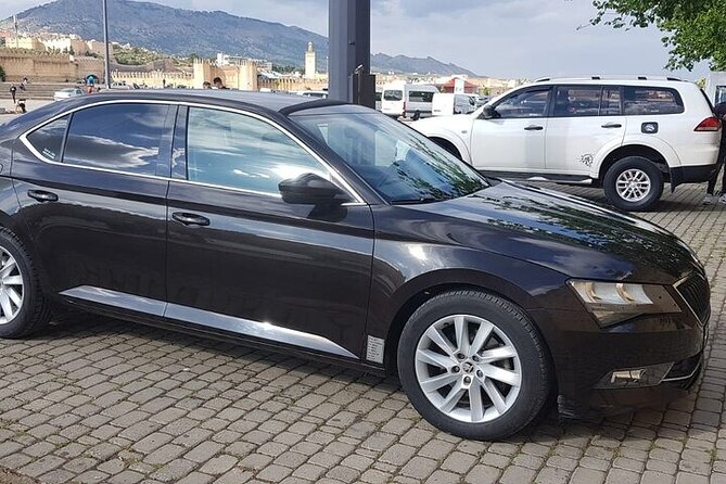 Private VIP Transfer From Airport to Fes City or Vice Versa - Terms and Conditions