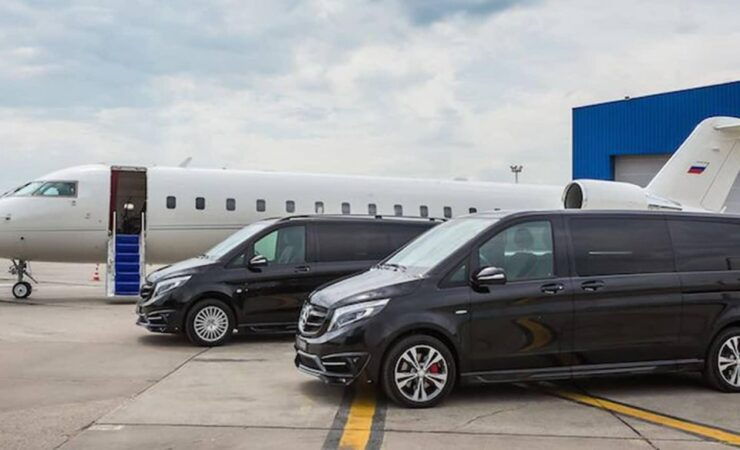 Private Vip Transfer From Malaga Airport to Sevilla - Good To Know