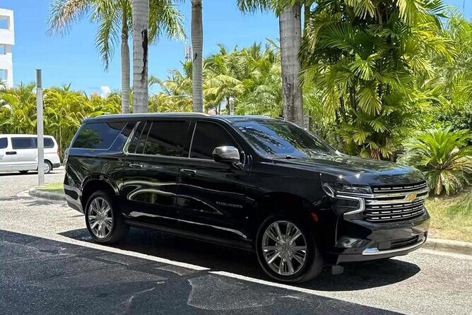 Private VIP Transfer from Punta Cana Airport to La Romana - Introduction