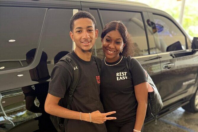 Private VIP Transfer from Punta Cana Airport to La Romana - Detailed Review of the VIP Transfer Experience