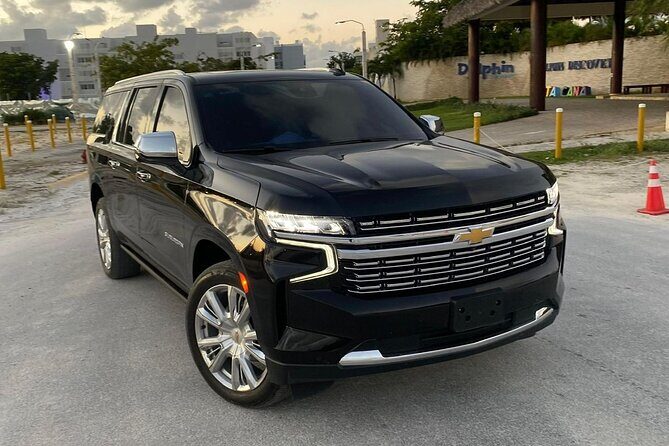 Private VIP Transfer from Punta Cana Airport to La Romana - Final Thoughts