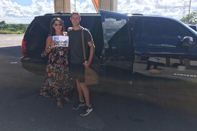 Private VIP Transfer Punta Cana Airport to Hotels in Punta Cana - Pricing Information