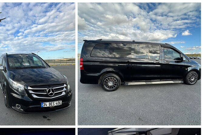 Private Vip Transfer to Istanbul Airports &SAW Airport - The Realities Behind the Reviews