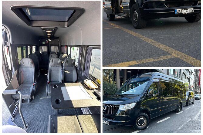 Private Vip Transfer to Istanbul Airports &SAW Airport - Final Thoughts: Is It Worth It?