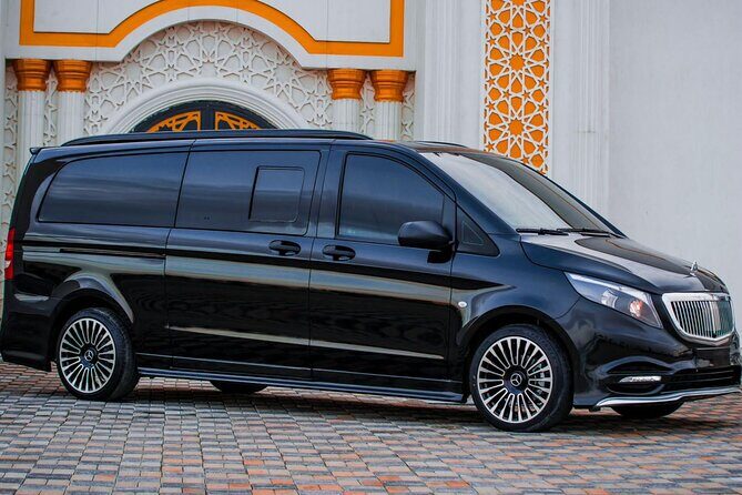Private Vip Transfer to Istanbul Airports &SAW Airport - FAQ