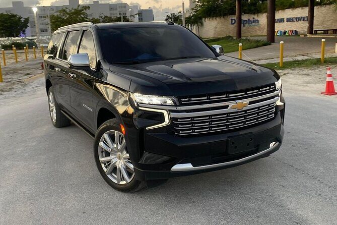 Private VIP Transfer to Uvero Alto from Punta Cana Airport - Introduction