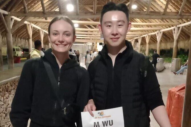 Private VIP Transfer to Uvero Alto from Punta Cana Airport - Authentic Experiences & Reviewer Insights