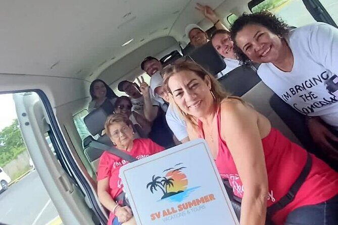 Private VIP Transfer to Uvero Alto from Punta Cana Airport - The Value Proposition