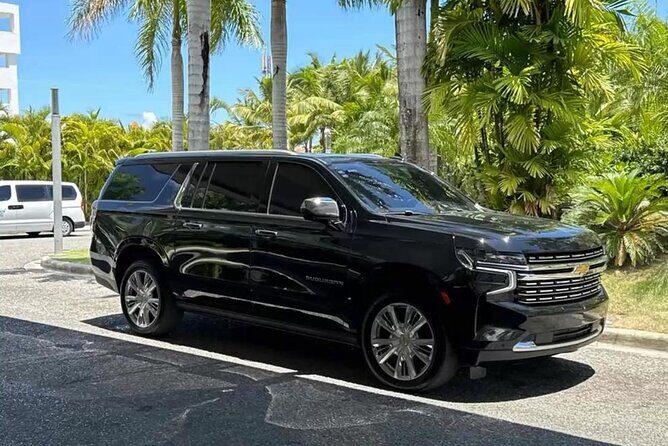 Private VIP Transfer to Uvero Alto from Punta Cana Airport - FAQ