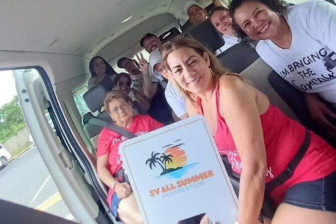 Private VIP Transfers from Punta Cana Airport to Hotels - Who Should Consider This Transfer?